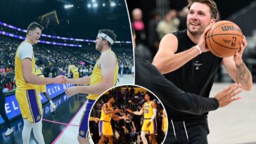 lakers-reveal-potential-starting-lineup-with-surprising-twist-in-preseason-finale