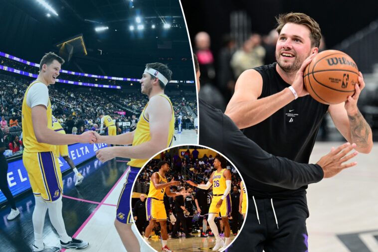 lakers-reveal-potential-starting-lineup-with-surprising-twist-in-preseason-finale