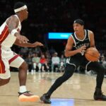 mikel-brown-jr.-unlikely-to-start-despite-‘impressive’-preseason-showing