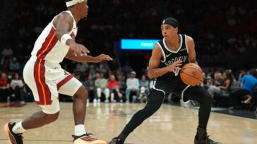 mikel-brown-jr.-unlikely-to-start-despite-‘impressive’-preseason-showing