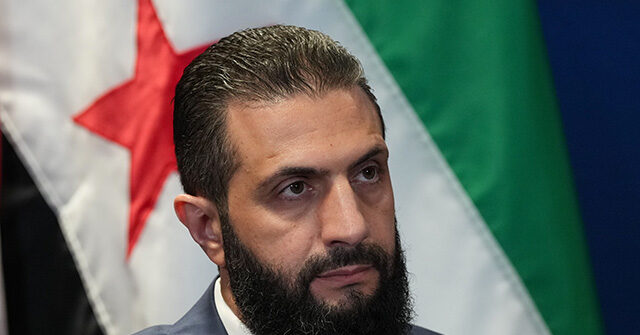 netanyahu-reveals-direct-contact-with-syria’s-jihadi-president-sharaa-in-2025-phone-call