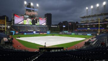 rain-forces-mlb-to-postpone-guardians-rays-alcs-game-4-in-cleveland