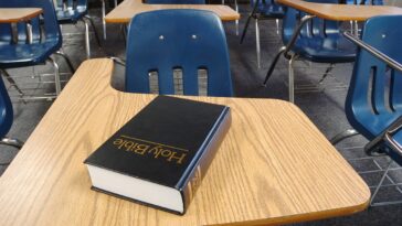 fox-news-campus-radicals-newsletter:-judeo-christian-values-under-assault-in-american-schools