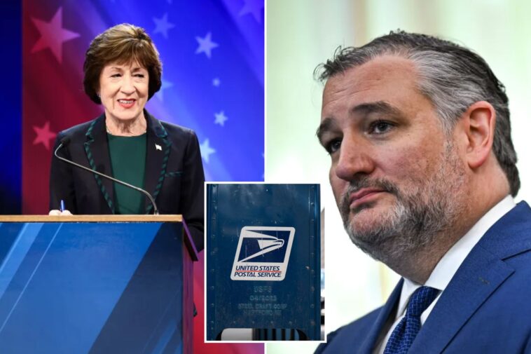 gop-sens.-ted-cruz,-susan-collins-join-growing-list-of-targets-of-suspicious-‘white-powder’-mailings