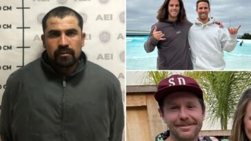 3-men-sentenced-to-more-than-158-years-for-killing-australian-brothers,-us-surf-pal-in-mexico