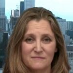 freeland:-trump’s-policies-towards-canada-‘are-deranged’