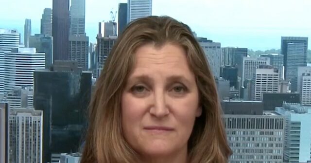 freeland:-trump’s-policies-towards-canada-‘are-deranged’