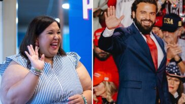 texas-dem-katy-padilla-stout’s-campaign-spent-$4k-on-cookies,-beer,-wine-and-food