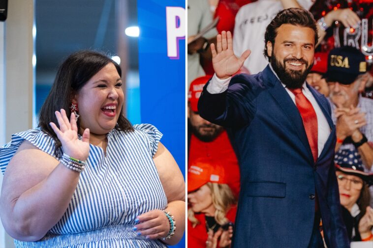 texas-dem-katy-padilla-stout’s-campaign-spent-$4k-on-cookies,-beer,-wine-and-food