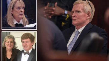 alex-murdaugh-judge-warns-against-courtroom-‘circus’-as-defense-wins-dna-fight,-loses-ballistics-bid