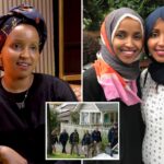 ilhan-omar’s-sister-skips-book-tour-event-amid-week-of-chaos-following-raid-on-progressive’s-dc-home