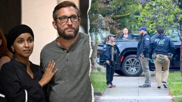 ilhan-omar-raid-sparks-ominous-prediction-from-watchdog:-‘they-probably-got-the-goods’