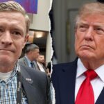 army-expo-attendees-skeptical-of-trump’s-iran-peace-deal-hopes:-‘beat-’em-into-submission’