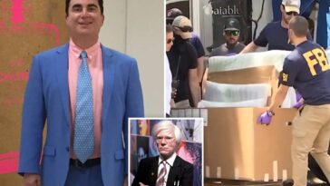 florida-art-dealer-gets-nearly-4-years-in-prison-for-scheme-to-sell-fake-andy-warhol-artworks