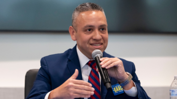 dem-congressional-candidate’s-police-record-reveals-suspensions-over-stolen-gun,-insubordination