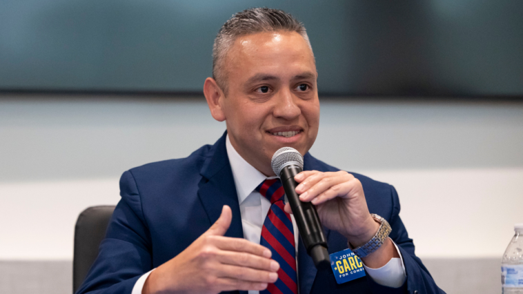 dem-congressional-candidate’s-police-record-reveals-suspensions-over-stolen-gun,-insubordination