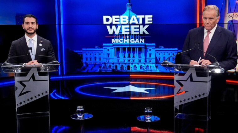 from-‘third-reich’-to-‘not-that-informed’:-senate-debates-deliver-fireworks-before-midterms