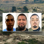ice-arrests-more-than-100-alleged-gang-members-in-single-week,-including-violent-ms-13,-tda-suspects:-dhs