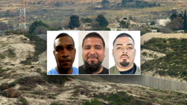 ice-arrests-more-than-100-alleged-gang-members-in-single-week,-including-violent-ms-13,-tda-suspects:-dhs