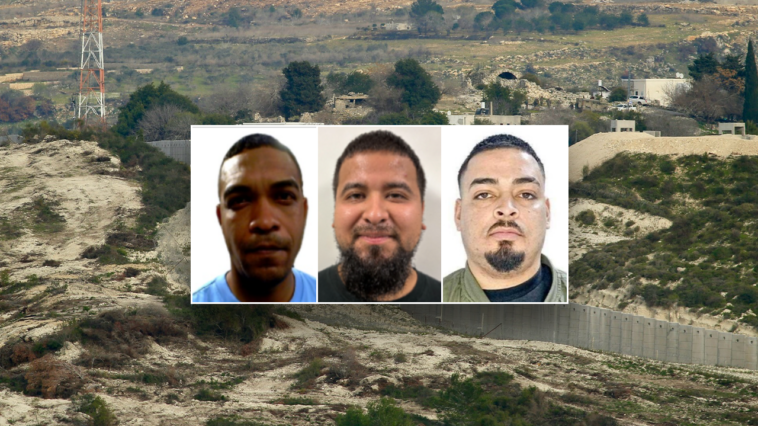 ice-arrests-more-than-100-alleged-gang-members-in-single-week,-including-violent-ms-13,-tda-suspects:-dhs