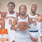knicks-2026-27-season-preview:-daunting-repeat-chances-in-loaded-east