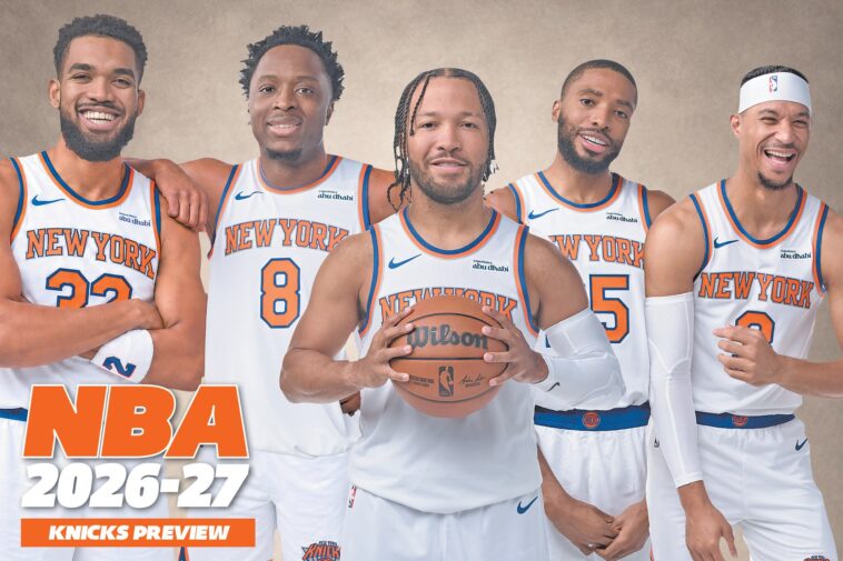 knicks-2026-27-season-preview:-daunting-repeat-chances-in-loaded-east