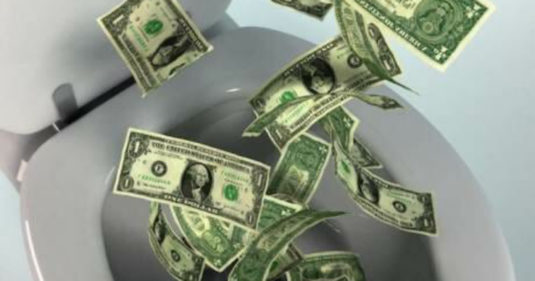 report-confirms:-democrats-in-‘total-control’-of-5-states-with-the-biggest-debts