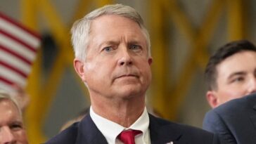 deep-red-kansas-in-midterms-trouble,-democrat-ties-with-republican-incumbent:-poll