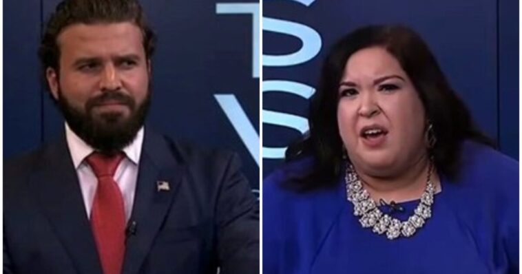 internet-goes-wild-with-memes-after-texas-gop-cong.-candidate-brandon-herrera-catches-his-dem-opponent-making-this-hilarious-blunder-while-trying-to-shame-him-during-debate-(video)