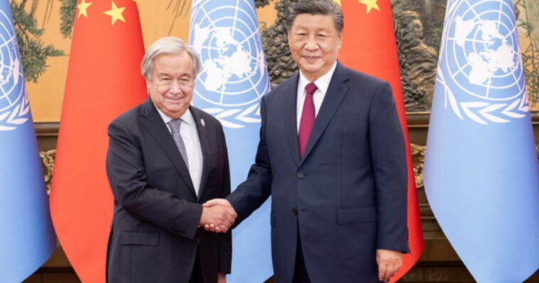 55-years-at-the-un:-how-china-uses-the-posts-it-holds-to-further-its-policy-goals