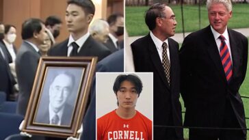 ‘cornell-7’-fraternity-brother’s-family’s-ties-to-bill-clinton-revealed