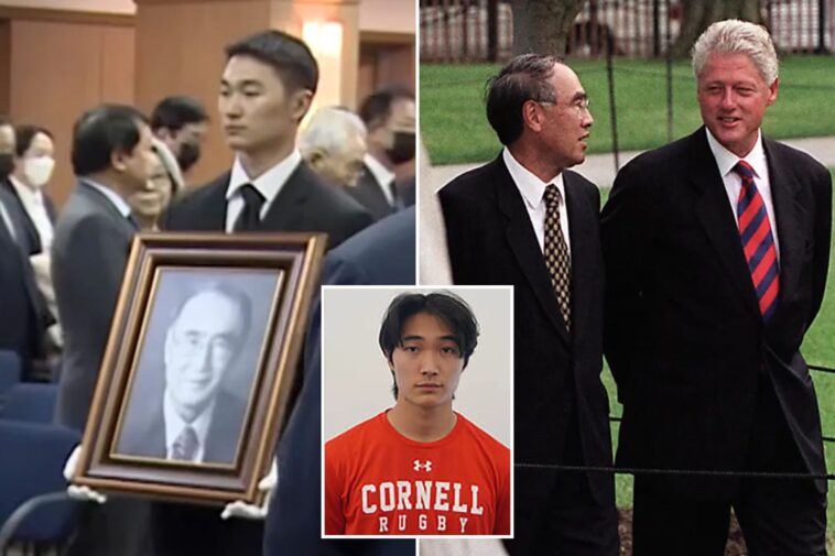 ‘cornell-7’-fraternity-brother’s-family’s-ties-to-bill-clinton-revealed