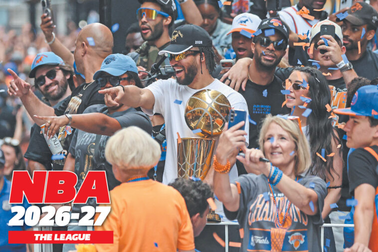 there’s-nothing-easy-about-the-knicks’-repeat-challenge-— here’s-why-they-can-pull-it-off