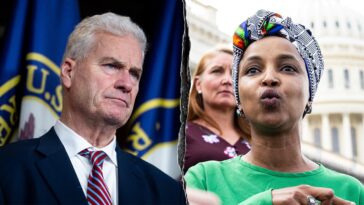 ilhan-omar-should-be-jailed,-deported-if-citizenship-fraud-proven,-top-house-republican-says
