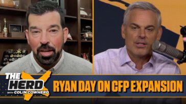 ohio-state’s-ryan-day-welcomes-college-football-playoff-expansion
