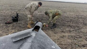 iranian-design,-chinese-parts,-north-korean-labor:-how-russia-builds-its-drones