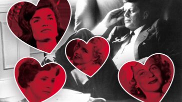 the-sickening-extent-of-jfk’s-philandering-is-fully-exposed-in-a-new-book-—-including-his-affair-with-a-teenage-white-house-intern