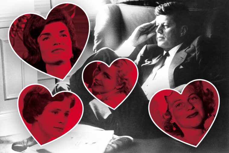 the-sickening-extent-of-jfk’s-philandering-is-fully-exposed-in-a-new-book-—-including-his-affair-with-a-teenage-white-house-intern
