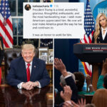 katie-zacharia-shares-instagram-post-praising-trump-after-being-fired-as-white-house-press-secretary
