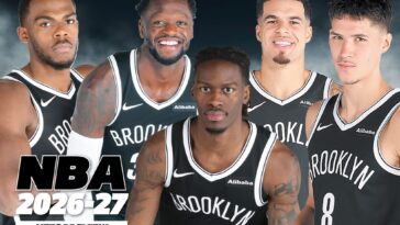 the-nets’-2026-27-season-is-filled-with-important-questions-that’ll-serve-as-through-line-for-entire-year