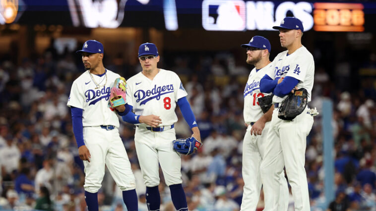 will-dodgers-recover-from-unsuccessful-3-peat?-mlb-history-says-it’s-complicated