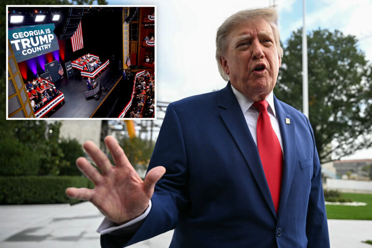 trump-traveling-to-kentucky-to-rally-supporters-ahead-of-midterms