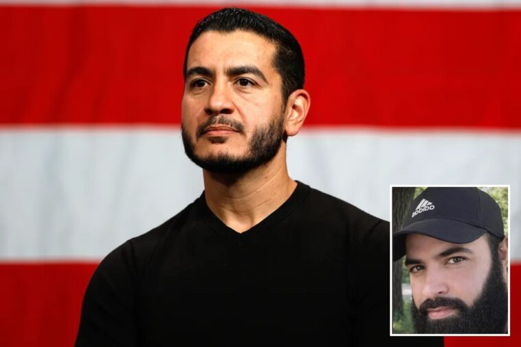 fury-over-el-sayed-camp’s-refusal-to-probe-hate-statement-that-appeared-on-his-website