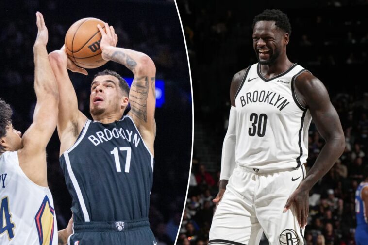 three-bold-predictions-for-the-nets’-2026-2027-nba-season:-one-star-will-be-dealt-away