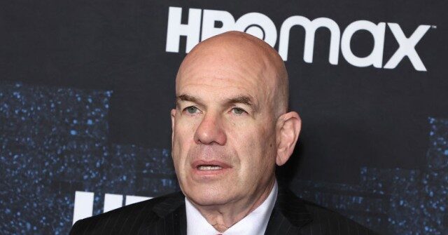 tv-producer-david-simon:-‘the-american-experiment-in-self-governance-is-imploding’-because-trump-fixed-the-border-without-congress