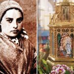 st.-bernadette’s-ribs-and-kneecaps-touring-us-in-curious,-centuries-old-catholic-tradition