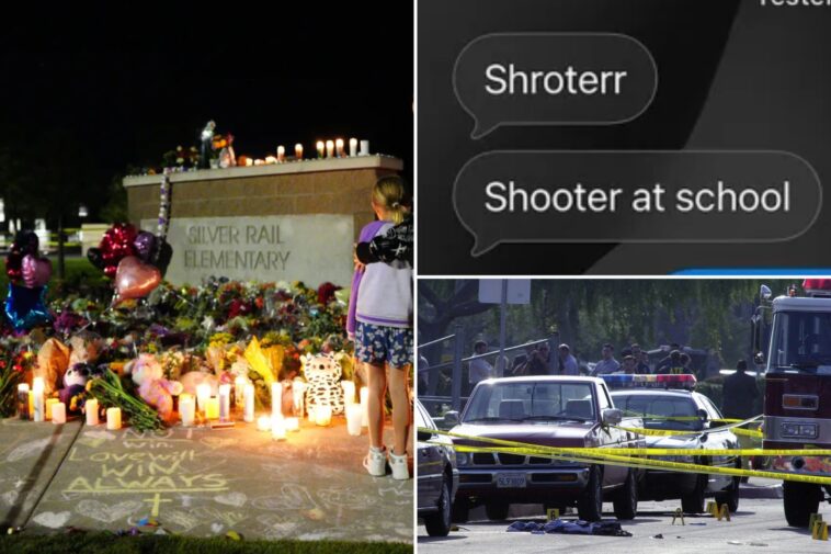 mom-who-survived-school-shooting-coaches-son-through-oregon-attack:-‘please-be-as-quiet-as-possible’