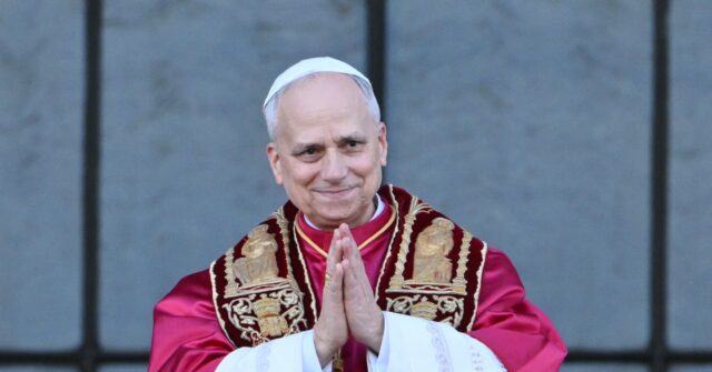 pope-leo-to-be-released-from-hospital-on-saturday-after-lung-cancer-surgery,-vatican-says