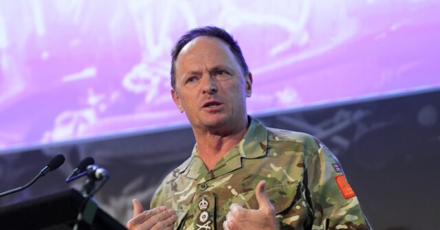 british-army-boss:-politicians-will-explain-to-citizens-they-must-‘consent-to-sacrifices’,-‘play-a-part-in-defence’