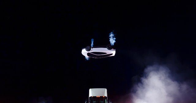 elon’s-flying-cars:-analysts-predict-musk-could-merge-tesla-and-spacex-before-end-of-year